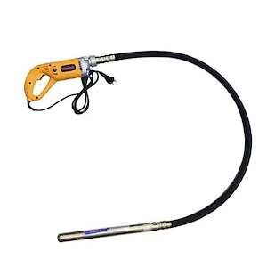 بهکو صنعت شیلنگ ویبره برقی 1 متری دریلی